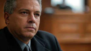 Toronto criminal defence lawyer