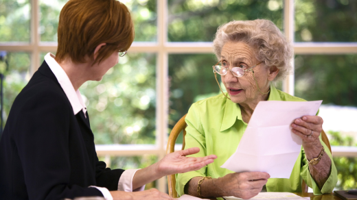 Experienced Elder Law Attorneys Near You