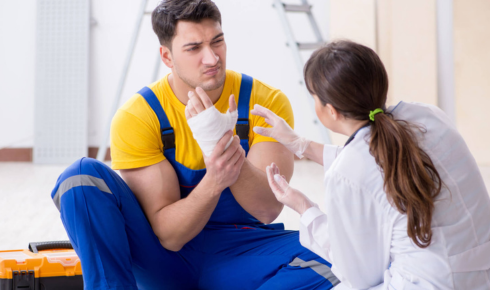 Adjusters are trained to use pressure tactics