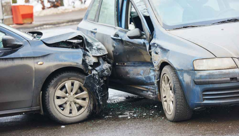Auto wreck attorneys near Baltimore