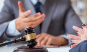 Chicago divorce lawyer