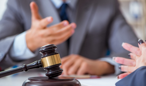 Chicago divorce lawyer