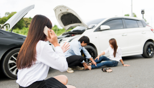 top car accident lawyer near Minneapolis