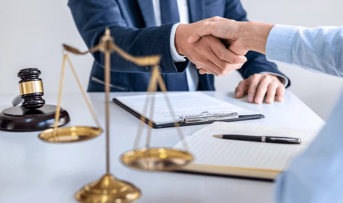 New York City trust attorney