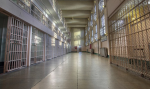 what federal prison is like