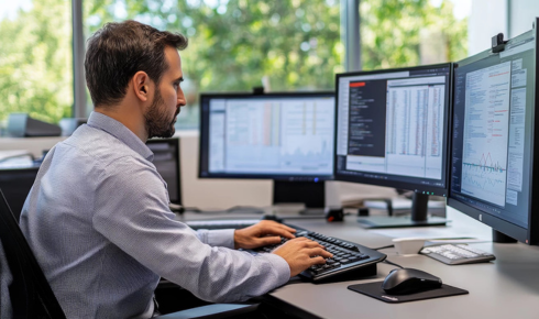 statistical sampling expert witness