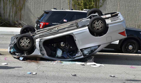 personal injury