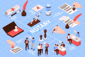 oc notary
