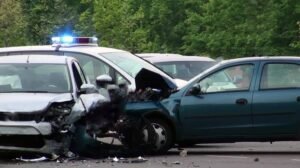 car accident attorney
