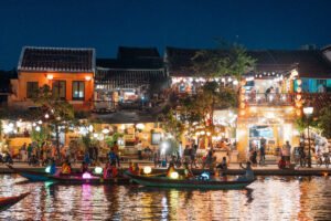 book your Hoi An trip on Traveloka